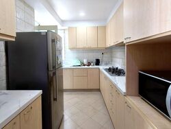 Trellis Towers (D12), Condominium #501202261